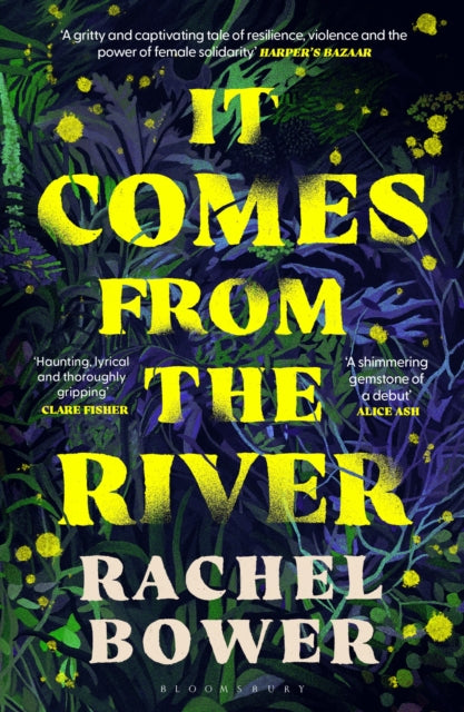 It Comes from the River - 9781526672636