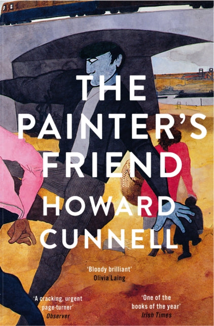 The Painter's Friend - 9781529030945