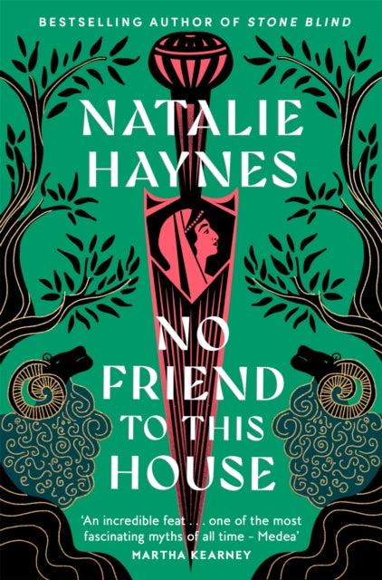 No Friend to This House - 9781529061567