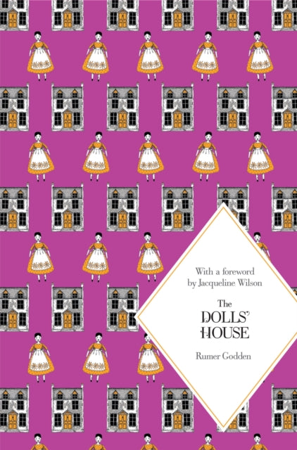 The Dolls' House - 9781529068030