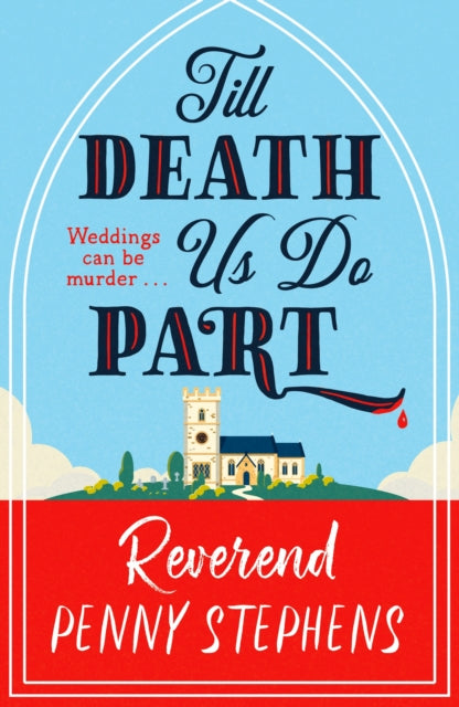Till Death Us Do Part : a charming and delightfully cosy mystery that will keep you hooked! - 9781529441468