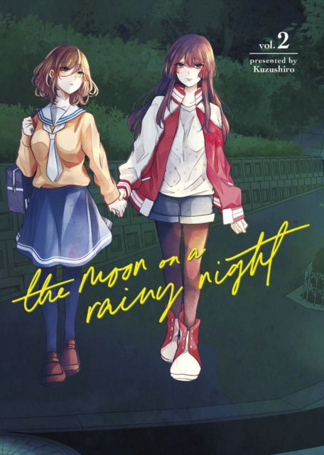 The Moon on a Rainy Night 2 : 2 - 9781646519422