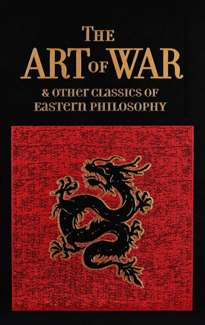 Art of War & Other Classics of Eastern Philosophy - 9781667211503