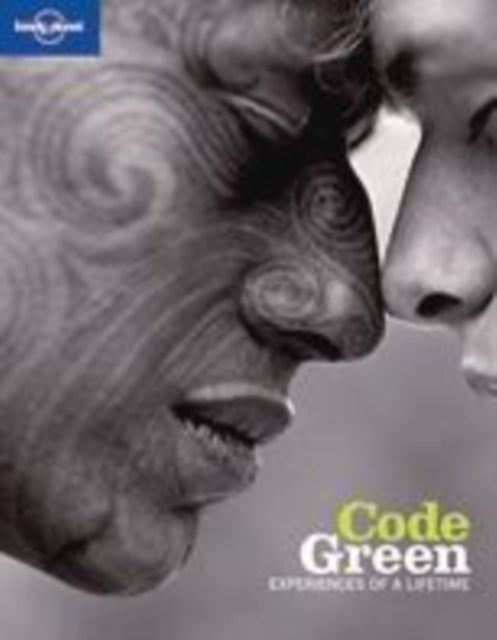 CODE GREEN - 9781741047912