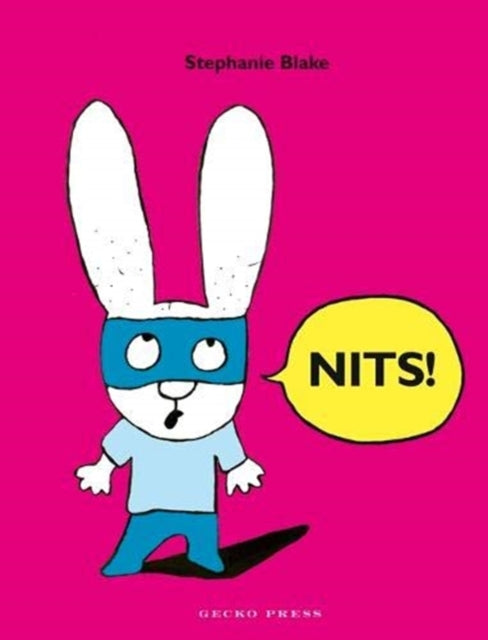 Nits - 9781776572243