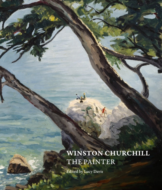 Winston Churchill : The Painter - 9781781301371