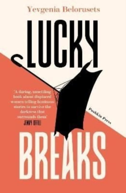 Lucky Breaks - 9781782278726