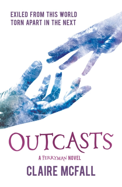 Outcasts : 3 - 9781782505648