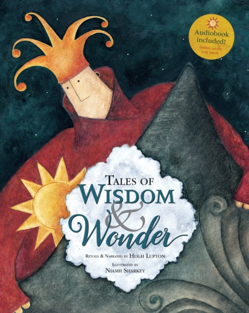 Tales of Wisdom and Wonder - 9781782853978