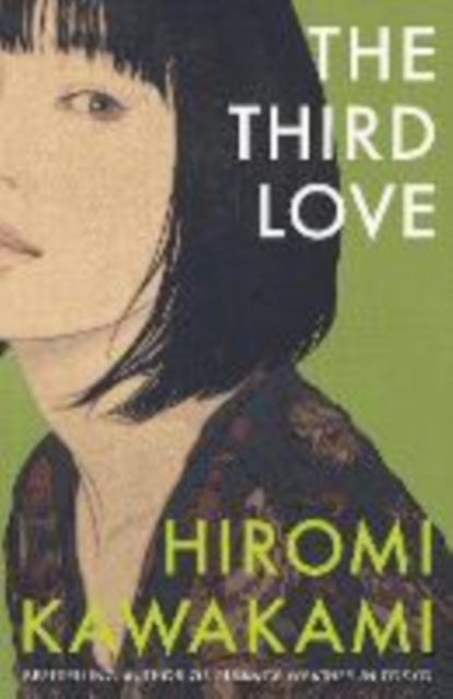 The Third Love - 9781783788903