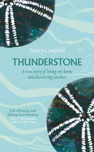 Thunderstone : Finding Shelter from the Storm - 9781783966998