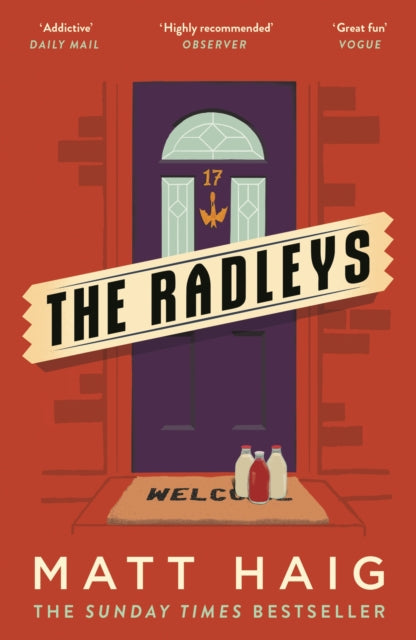 The Radleys - 9781786894670
