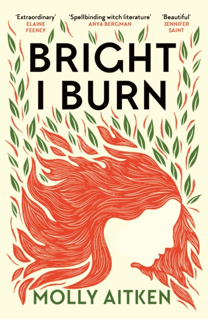 Bright I Burn - 9781786898371