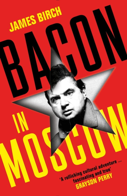 Bacon in Moscow - 9781788169769