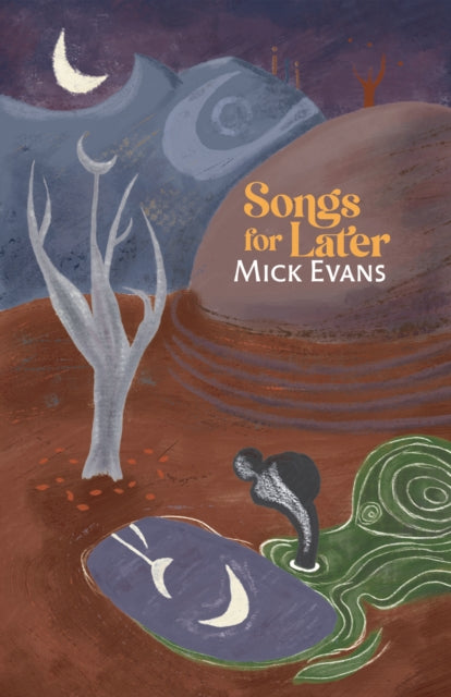 Songs for Later - 9781788641838