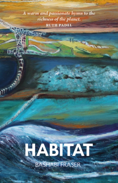 Habitat - 9781804250938