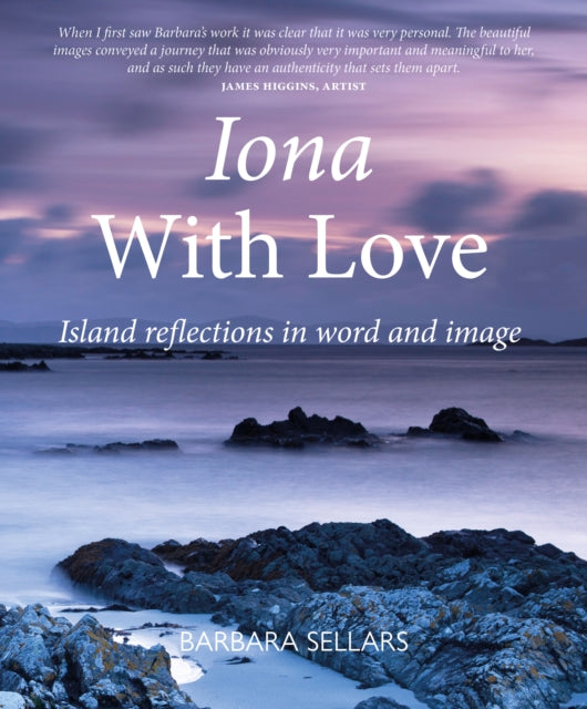 Iona with Love - 9781804252451