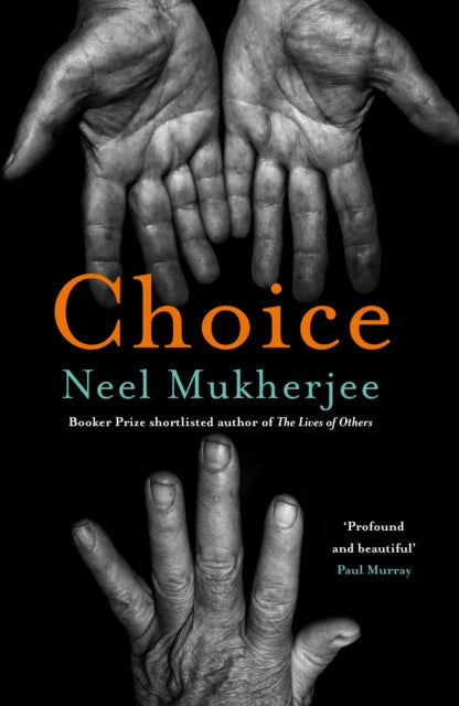 Choice - 9781805460497