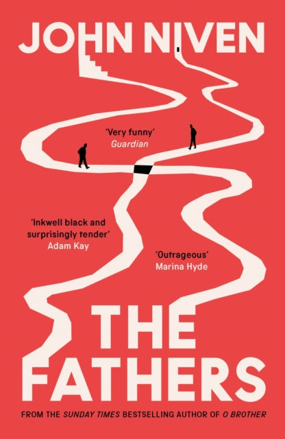 The Fathers - 9781837261123