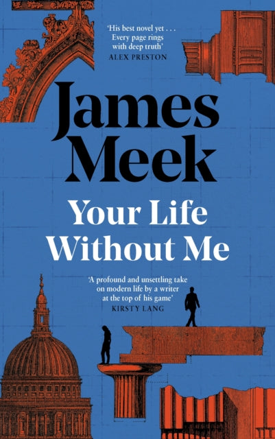 Your Life Without Me - 9781837262618