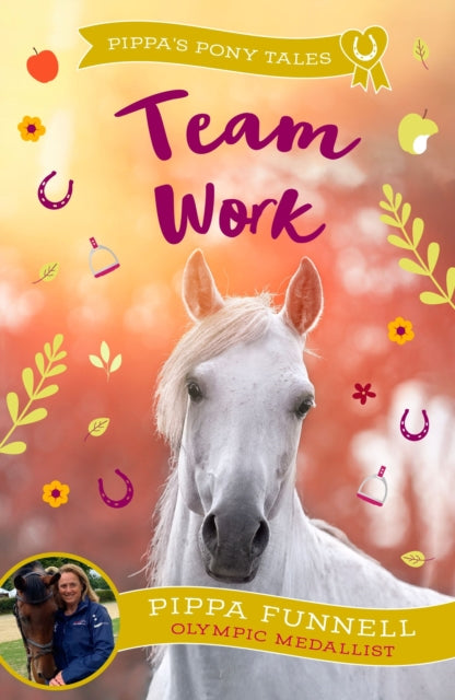 Team Work - 9781837933488