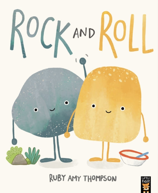 Rock and Roll - 9781838919900