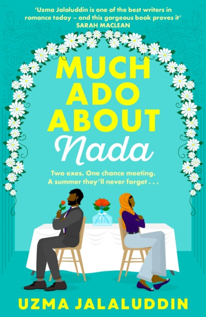 Much Ado About Nada - 9781838959913