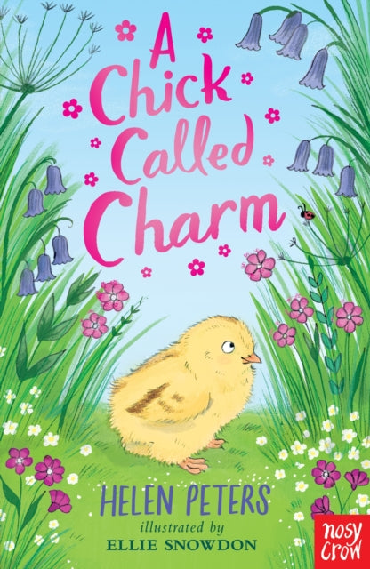 A Chick Called Charm - 9781839948763