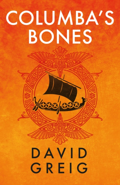 Columba's Bones : Darkland Tales - 9781846976261