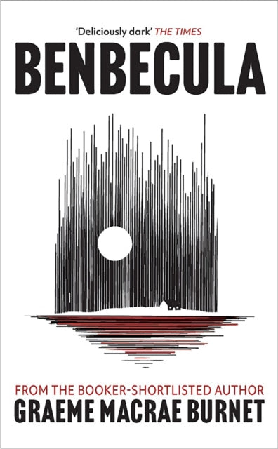 Benbecula : Darkland Tales - 9781846977398