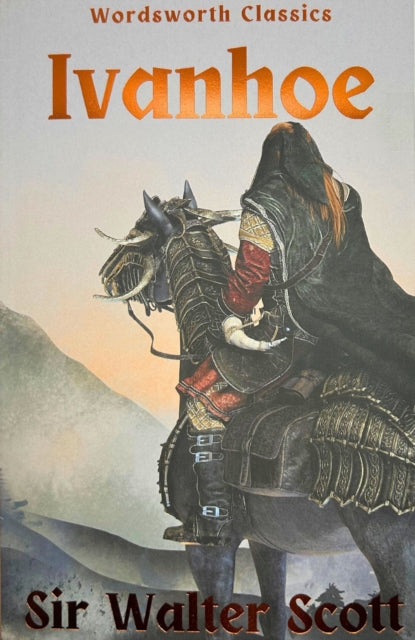 Ivanhoe - 9781853262029