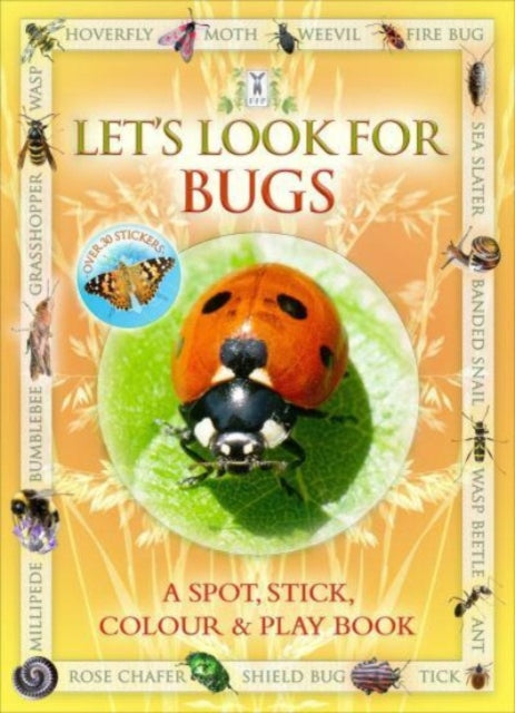 Let's Look for Bugs - 9781908489746