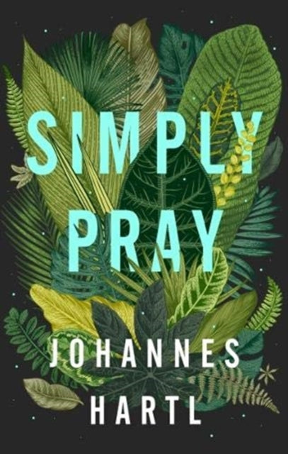 Simply Pray : 12 Steps to a Transformed Life - 9781910012659