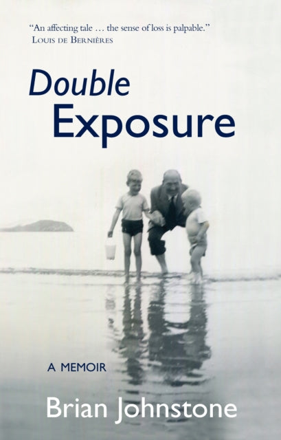 Double Exposure - 9781910192672