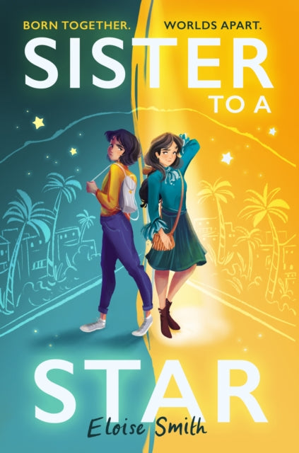 Sister to a Star - 9781912626717