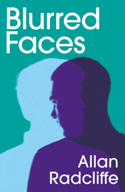 Blurred Faces - 9781914148804
