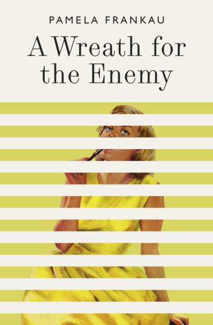 A Wreath for the Enemy - 9781914198526