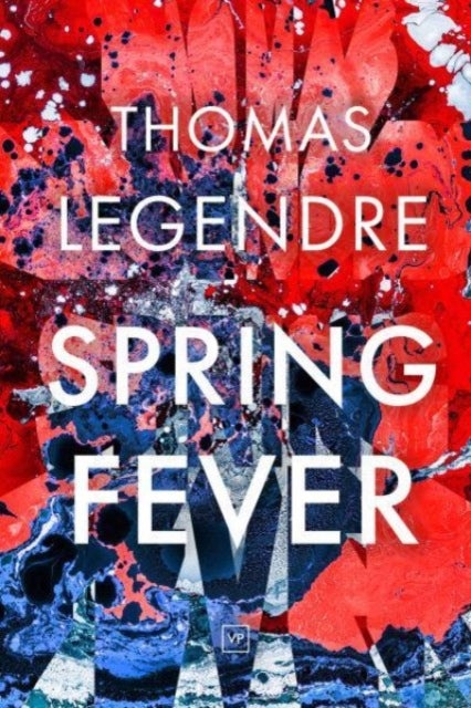 Spring Fever - 9781915606105