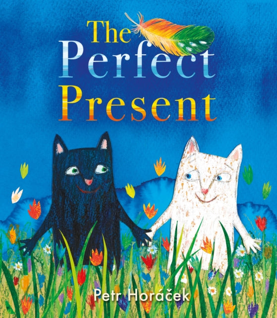 The Perfect Present - 9781915659781