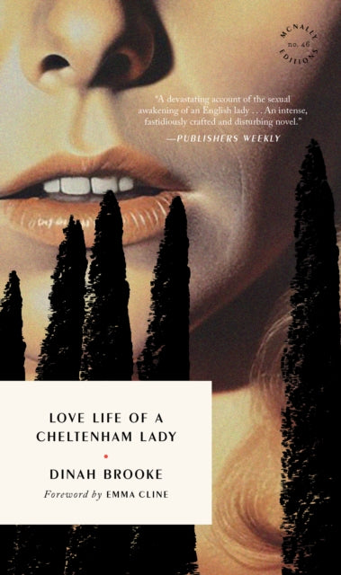 Love Life of a Cheltenham Lady - 9781961341647