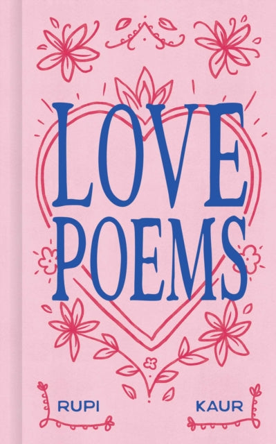 Love Poems - 9798881606343