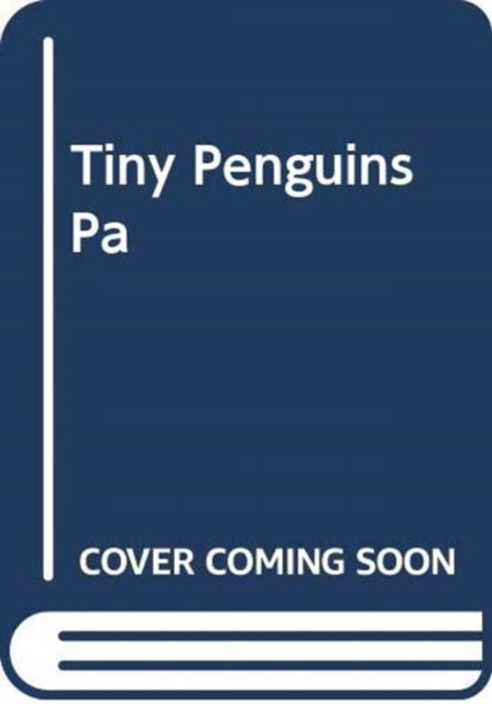 Tiny Penguins and the New Baby-9781471173417
