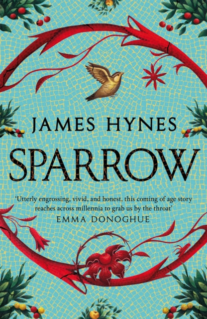 Sparrow-9781529092394