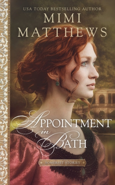 Appointment in Bath : 4-9781736080269