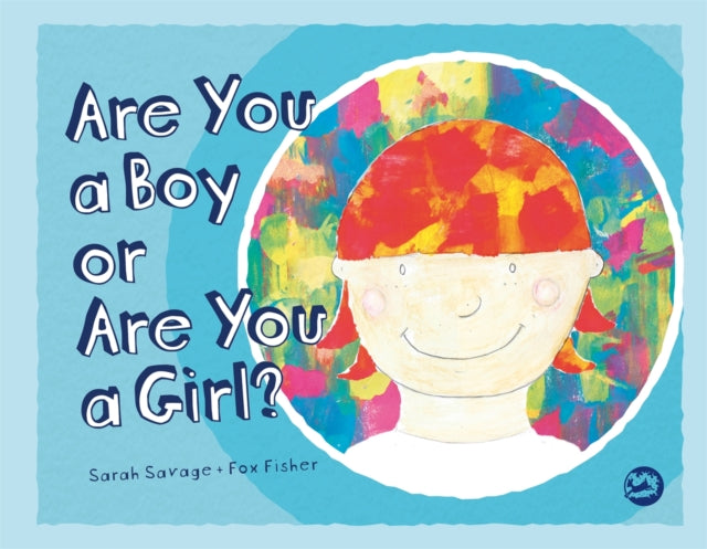 Are You a Boy or Are You a Girl?-9781785922671