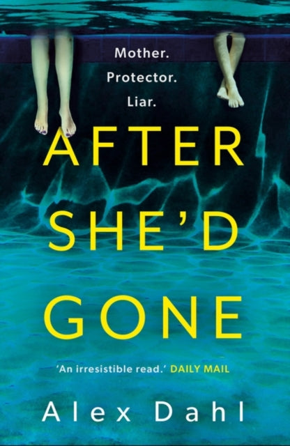 After She'd Gone-9781801108287