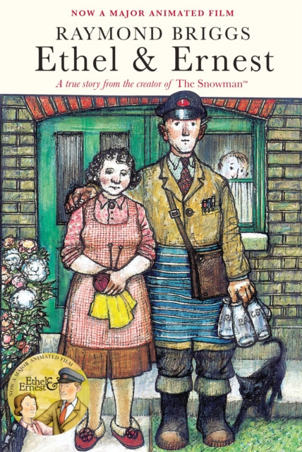 Ethel & Ernest-9781911214601