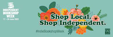 Summer begins at Far From The Madding Crowd Bookshop!