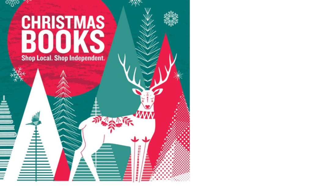 Christmas Books Catalogue