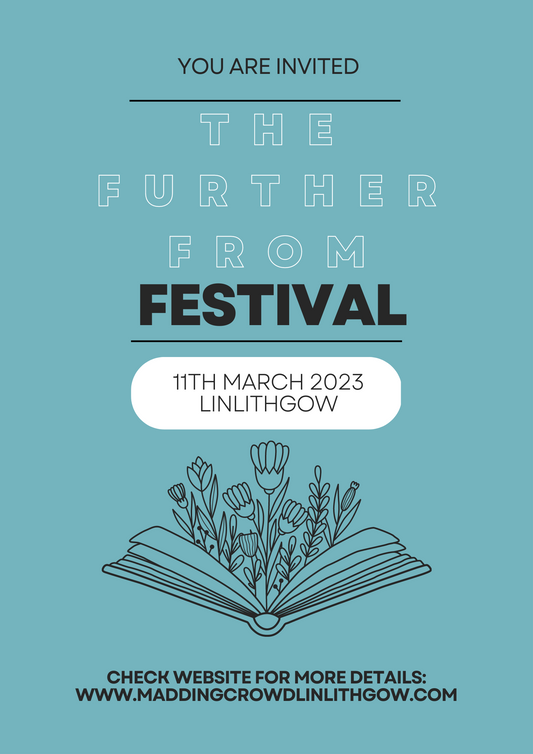 March means more at Far From The Madding Crowd!